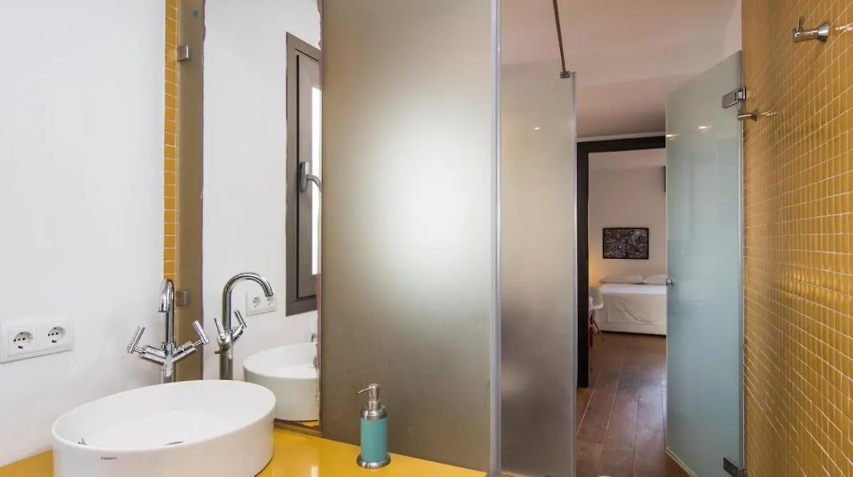 Casa Carlota Relax Y Estilo A Un Paso Del Mar Sur De Mallorca Sa Ràpita Spanje