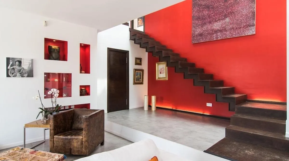 Villa Casa Carlota Relax Y Estilo A Un Paso Del Mar Sur De Mallorca Sa Ràpita Spanje