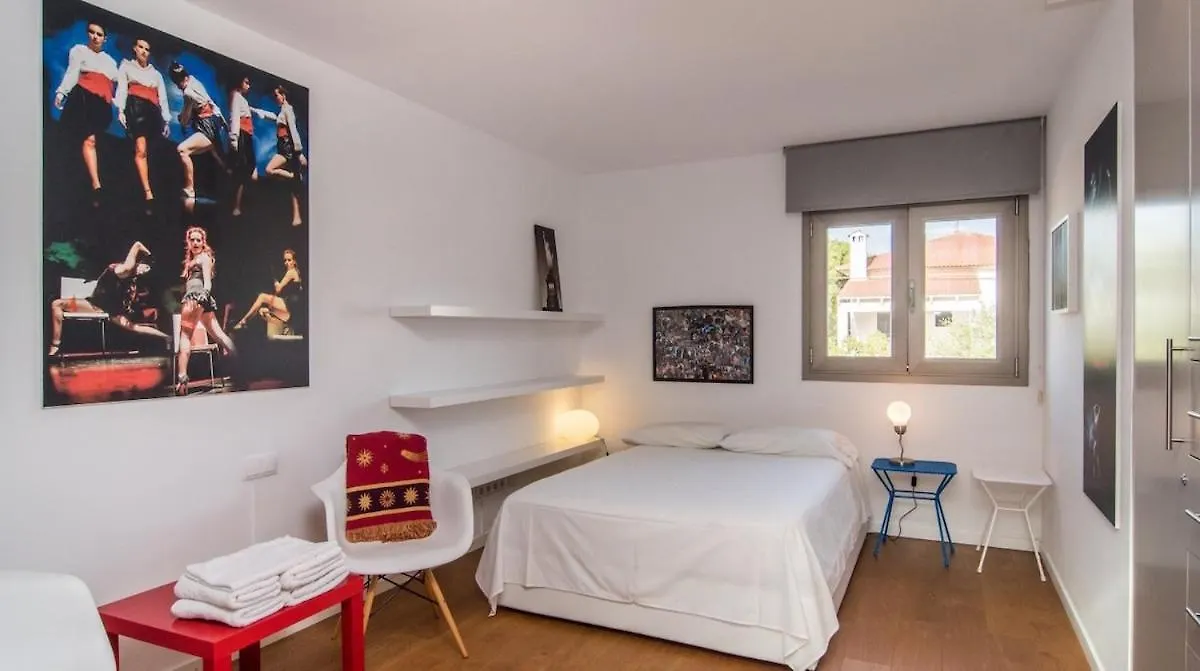 ヴィラ Casa Carlota Relax Y Estilo A Un Paso Del Mar Sur De Mallorca サ・ラピタ スペイン