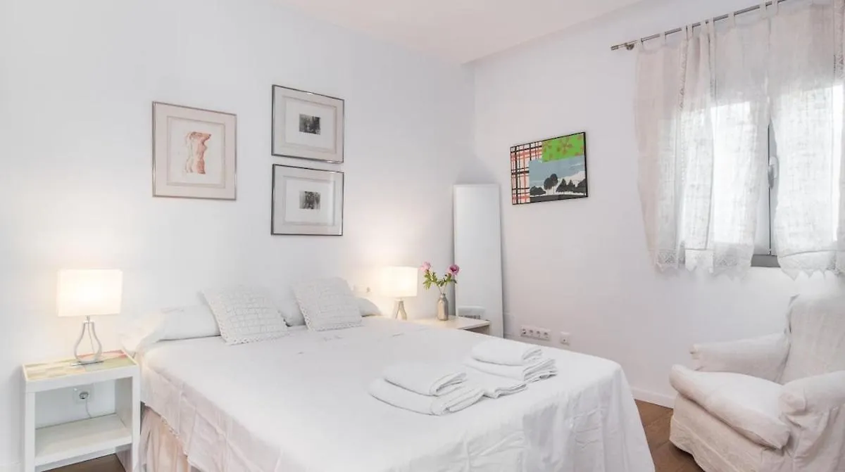 Casa Carlota Relax Y Estilo A Un Paso Del Mar Sur De Mallorca Sa Ràpita 0*,