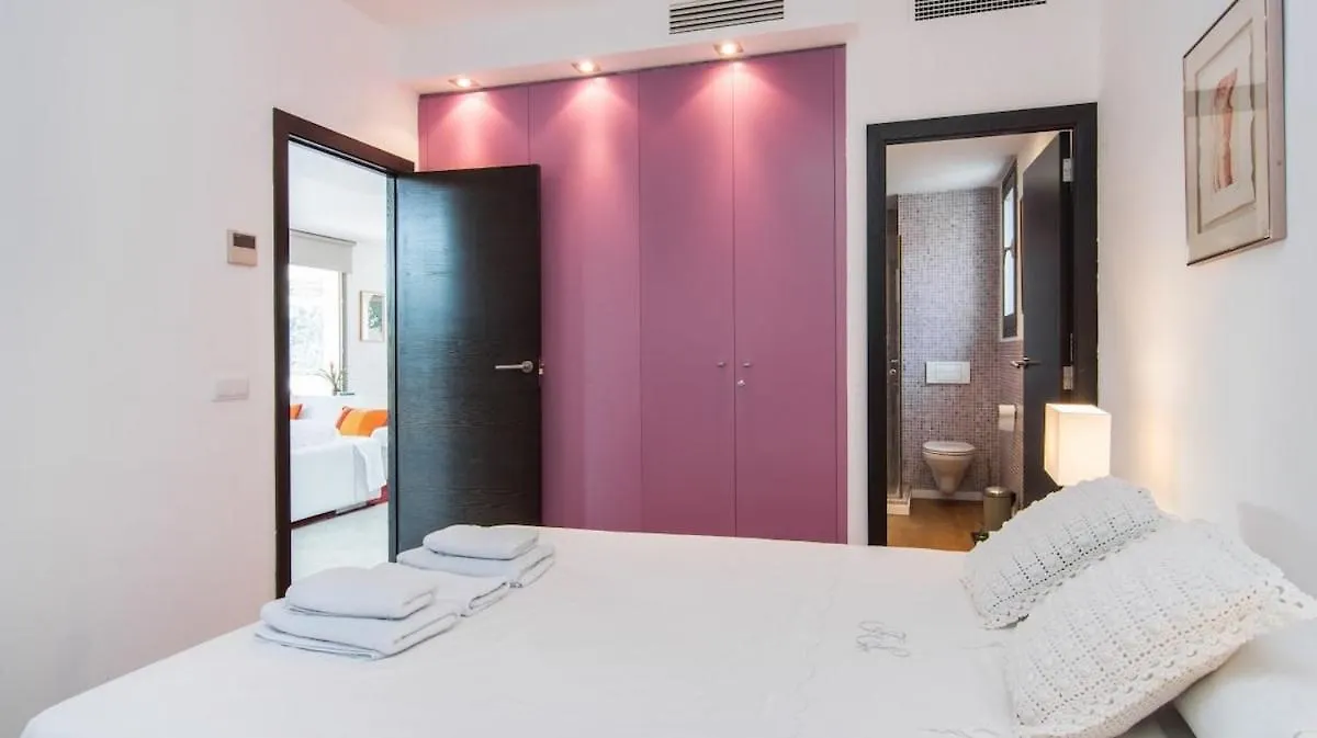 Casa Carlota Relax Y Estilo A Un Paso Del Mar Sur De Mallorca サ・ラピタ スペイン