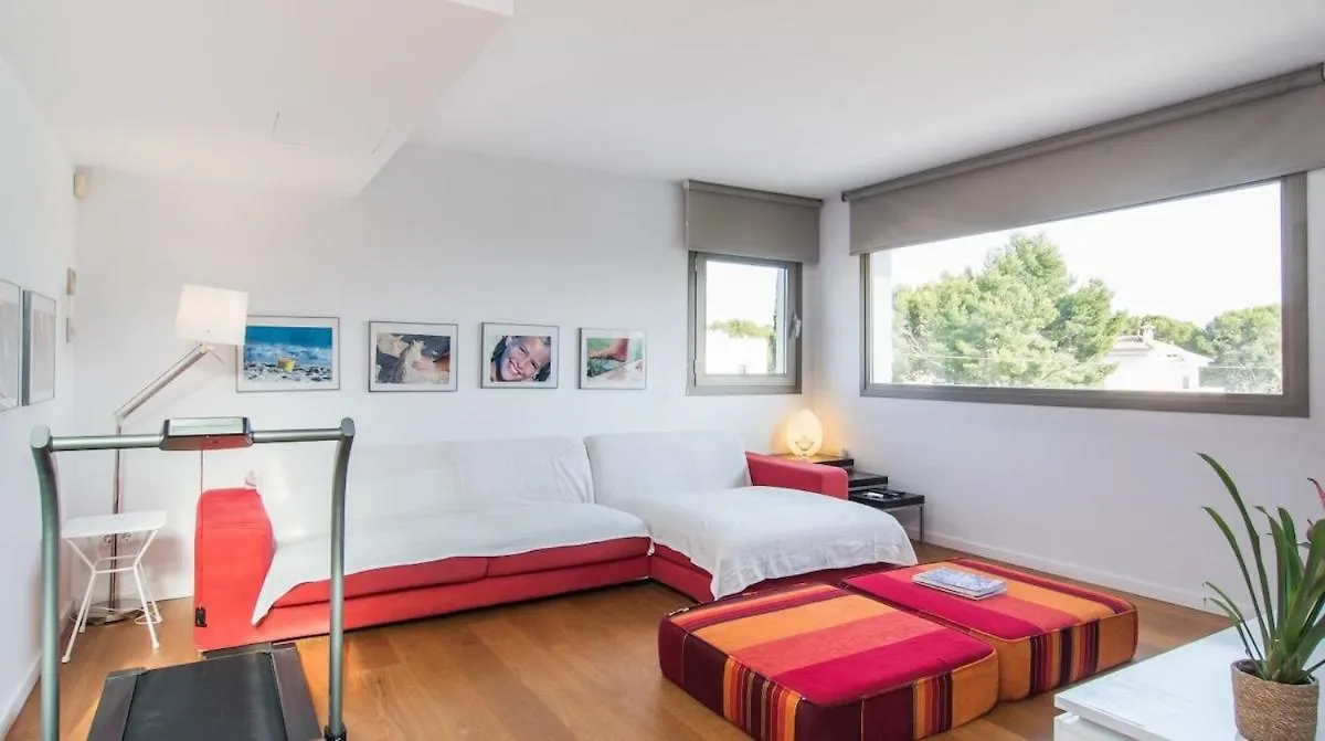 Casa Carlota Relax Y Estilo A Un Paso Del Mar Sur De Mallorca サ・ラピタ