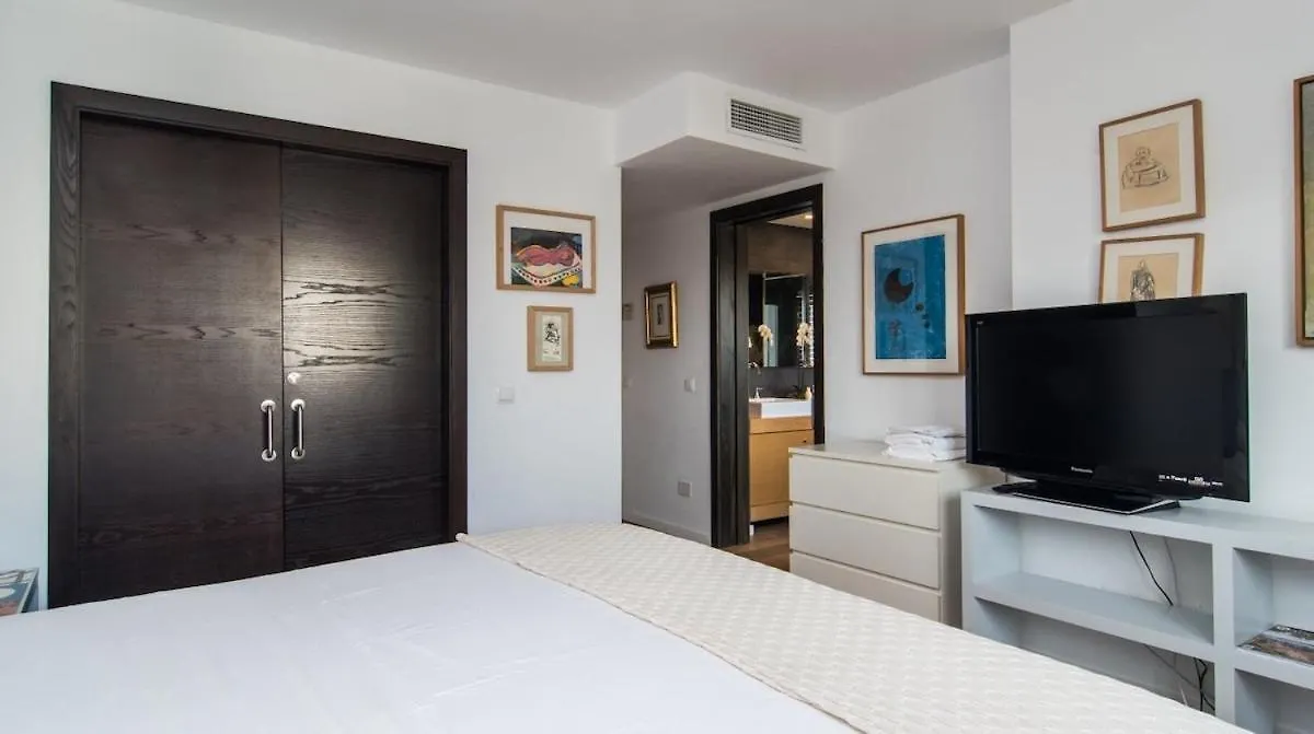 Villa Casa Carlota Relax Y Estilo A Un Paso Del Mar Sur De Mallorca Sa Ràpita