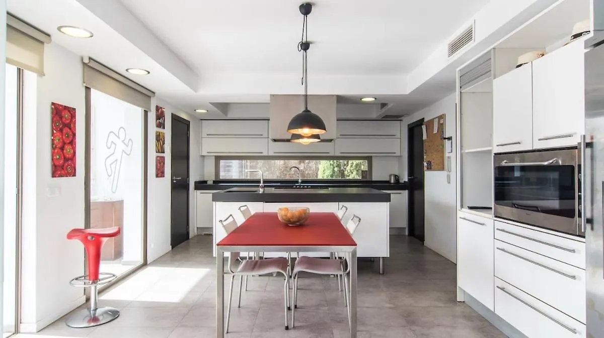 Casa Carlota Relax Y Estilo A Un Paso Del Mar Sur De Mallorca サ・ラピタ 0*,  スペイン