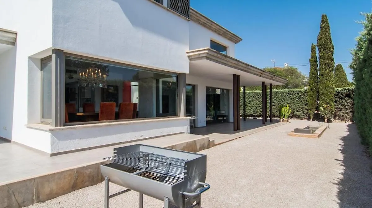 Casa Carlota Relax Y Estilo A Un Paso Del Mar Sur De Mallorca サ・ラピタ 0*,