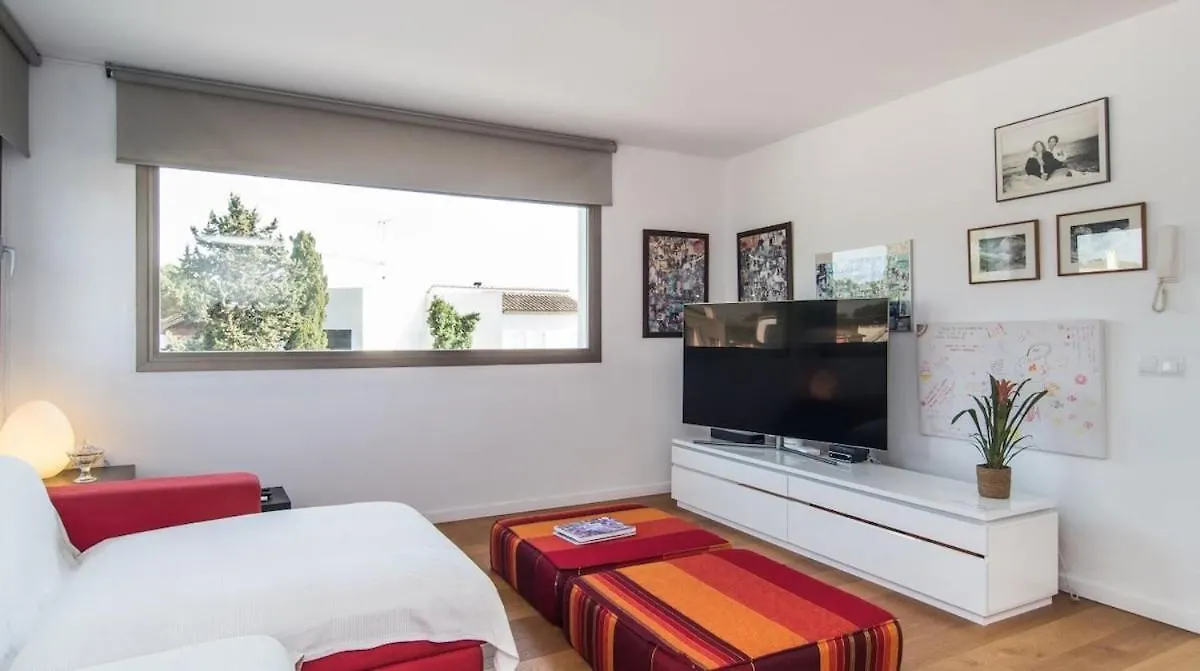 Casa Carlota Relax Y Estilo A Un Paso Del Mar Sur De Mallorca サ・ラピタ ヴィラ